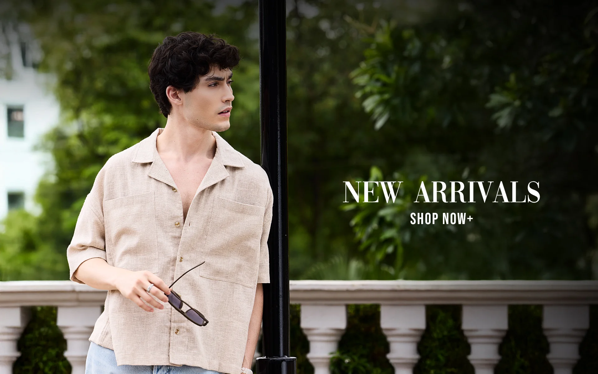 Elevate Your Style, Effortlessly
