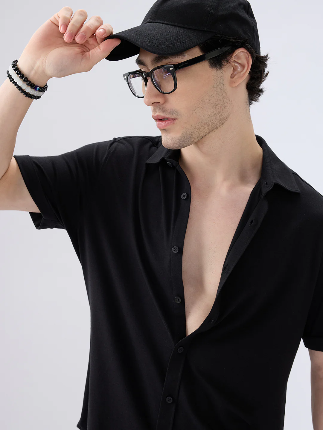 Black Onyx Everyday Shirt